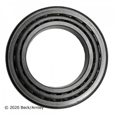 Beck Arnley 051-3945 Wheel Bearing 3 Beck Arnley 051-3945 Wheel Bearing