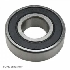 Beck Arnley 051-3954 Drive Belt Idler Pulley Bearing