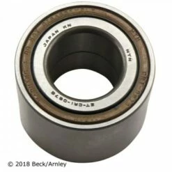 Beck Arnley 051-3969 Wheel Bearing