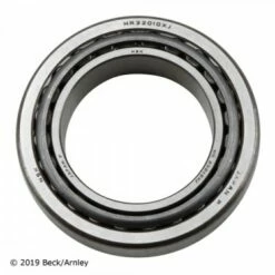 Beck Arnley 051-3973 Wheel Bearing