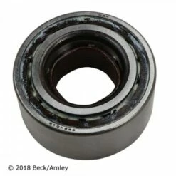 Beck Arnley 051-3980 Wheel Bearing