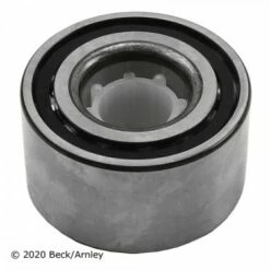 Beck Arnley 051-3981 Wheel Bearing