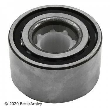 Beck Arnley 051-3981 Wheel Bearing 3 Beck Arnley 051-3981 Wheel Bearing