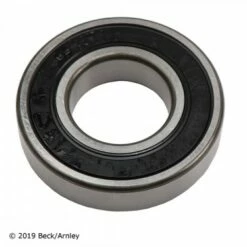 Beck Arnley 051-3993 Wheel Bearing