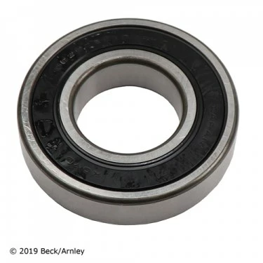 Beck Arnley 051-3993 Wheel Bearing 3 Beck Arnley 051-3993 Wheel Bearing
