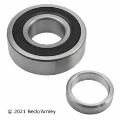 Beck Arnley 051-3996 Wheel Bearing