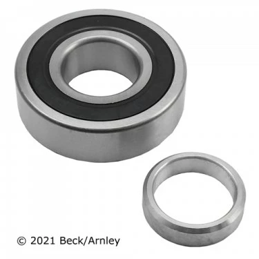 Beck Arnley 051-3996 Wheel Bearing 3 Beck Arnley 051-3996 Wheel Bearing