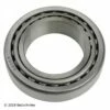 Beck Arnley 051-3998 Wheel Bearing