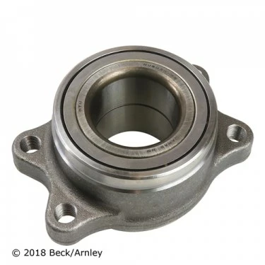 Beck Arnley 051-4009 Wheel Bearing 3 Beck Arnley 051-4009 Wheel Bearing