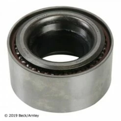 Beck Arnley 051-4012 Wheel Bearing