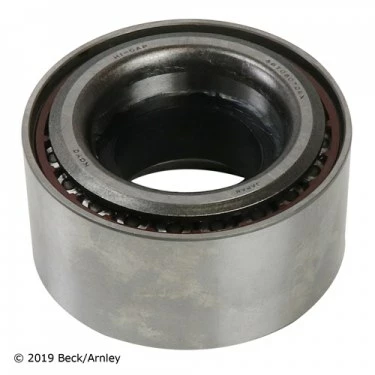 Beck Arnley 051-4012 Wheel Bearing 3 Beck Arnley 051-4012 Wheel Bearing