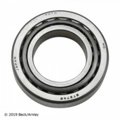 Beck Arnley 051-4014 Wheel Bearing