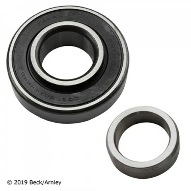 Beck Arnley 051-4021 Wheel Bearing 3 Beck Arnley 051-4021 Wheel Bearing