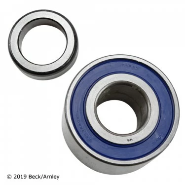 Beck Arnley 051-4022 Wheel Bearing 3 Beck Arnley 051-4022 Wheel Bearing