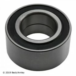 Beck Arnley 051-4037 Wheel Bearing