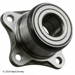 Beck Arnley 051-4044 Wheel Bearing