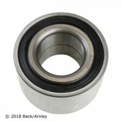 Beck Arnley 051-4058 Wheel Bearing
