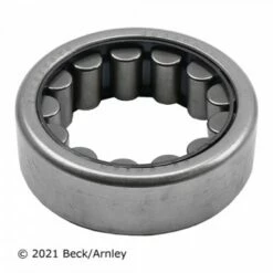 Beck Arnley 051-4086 Wheel Bearing