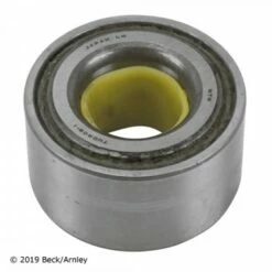 Beck Arnley 051-4101 Wheel Bearing
