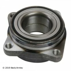 Beck Arnley 051-4108 Wheel Bearing