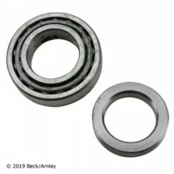 Beck Arnley 051-4113 Wheel Bearing