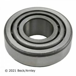 Beck Arnley 051-4114 Wheel Bearing