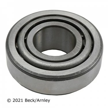 Beck Arnley 051-4114 Wheel Bearing 3 Beck Arnley 051-4114 Wheel Bearing