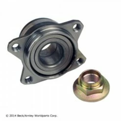 Beck Arnley 051-4117 Wheel Bearing