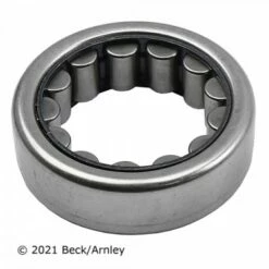 Beck Arnley 051-4118 Wheel Bearing