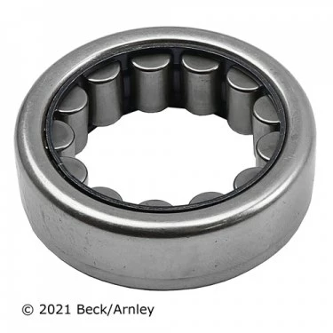 Beck Arnley 051-4118 Wheel Bearing 3 Beck Arnley 051-4118 Wheel Bearing