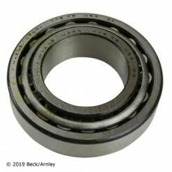 Beck Arnley 051-4128 Wheel Bearing