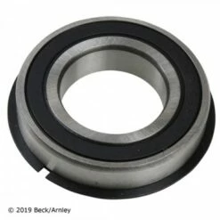 Beck Arnley 051-4137 Wheel Bearing