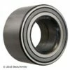 Beck Arnley 051-4138 Wheel Bearing