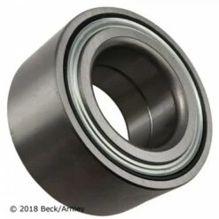 Beck Arnley 051-4139 Wheel Bearing