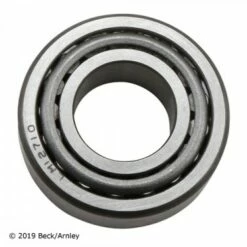 Beck Arnley 051-4152 Wheel Bearing