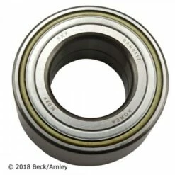 Beck Arnley 051-4158 Wheel Bearing