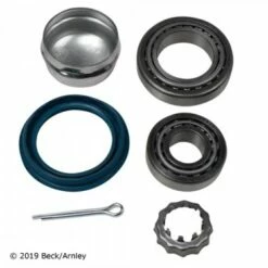 Beck Arnley 051-4165 Wheel Bearing Kit