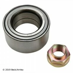 Beck Arnley 051-4167 Wheel Bearing