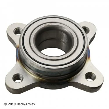 Beck Arnley 051-4176 Wheel Bearing 3 Beck Arnley 051-4176 Wheel Bearing
