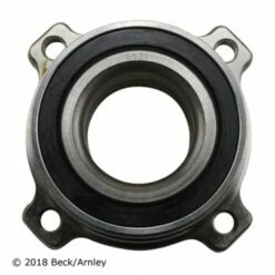 Beck Arnley 051-4178 Wheel Bearing