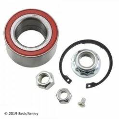 Beck Arnley 051-4179 Wheel Bearing Kit