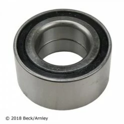 Beck Arnley 051-4180 Wheel Bearing