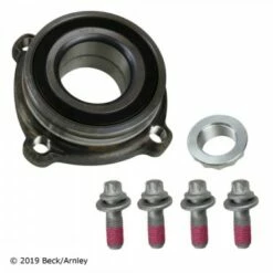Beck Arnley 051-4182 Wheel Bearing Kit