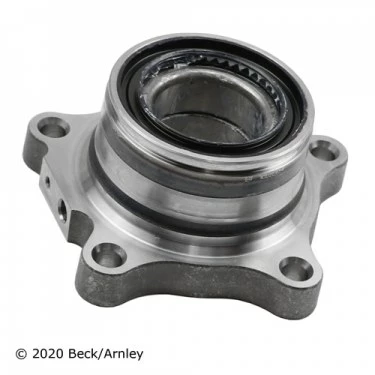 Beck Arnley 051-4183 Wheel Bearing 3 Beck Arnley 051-4183 Wheel Bearing