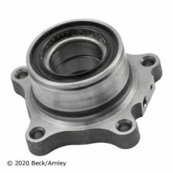Beck Arnley 051-4184 Wheel Bearing