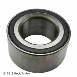 Beck Arnley 051-4187 Wheel Bearing