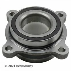 Beck Arnley 051-4194 Wheel Bearing