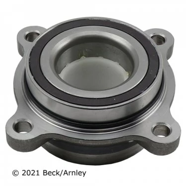 Beck Arnley 051-4194 Wheel Bearing 3 Beck Arnley 051-4194 Wheel Bearing