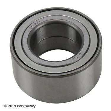 Beck Arnley 051-4196 Wheel Bearing 3 Beck Arnley 051-4196 Wheel Bearing