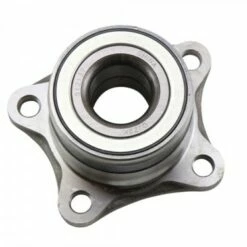 Beck Arnley 051-4197 Wheel Bearing